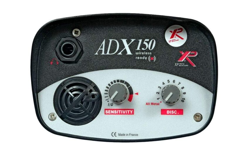 XP ADX 150