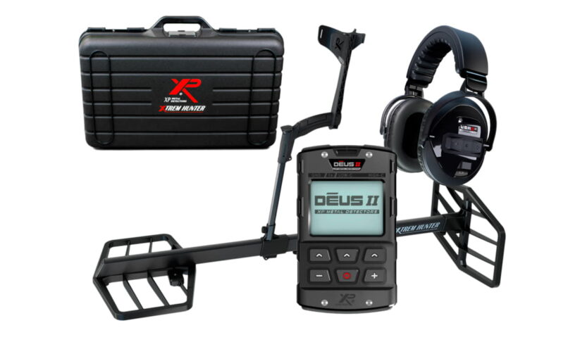 XP XTREM HUNTER 115 RC WSA 2XL