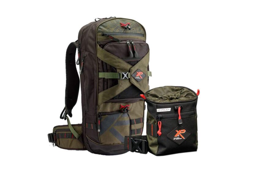 Рюкзак XP Backpack 280