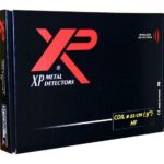 XP 9 HF Round