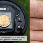 XP Deus 2 9 FMF WS6 Lite (DEUS2-22FMFWS6)
