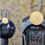 XP Deus 2 9 FMF WS6 Lite (DEUS2-22FMFWS6)